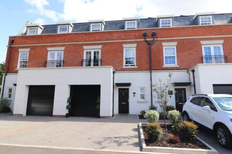 North Road, Stevenage, Hertfordshire, SG1