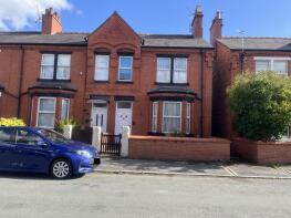 50, Beechley Road, Wrexham LL13 7BA