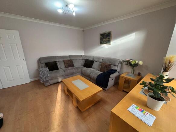 Lounge Area