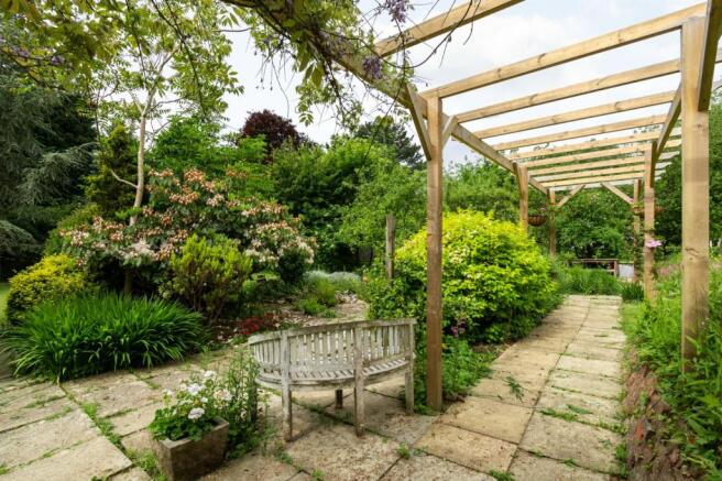 Landscaped Gardens