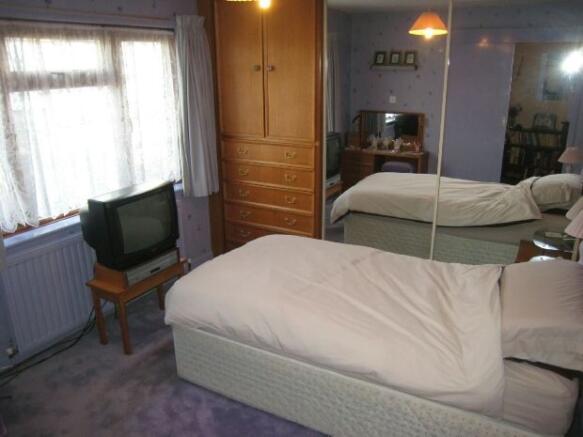 Bedroom 1