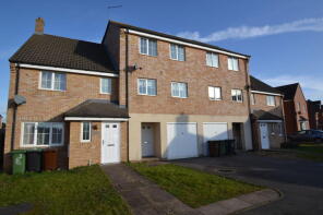 9, Bunting Road, Corby NN18 8RR