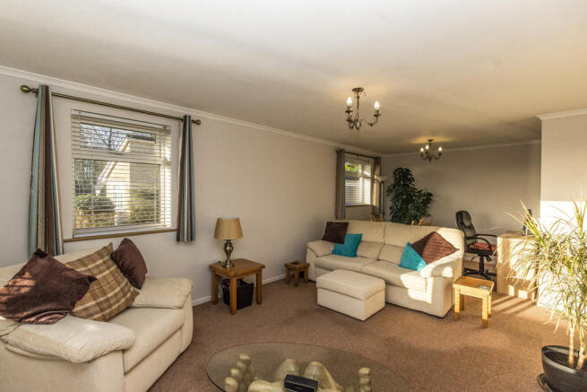 Lounge Area