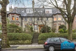 Flat 3, 70, Shepherds Hill, Hornsey, London N6 5RH