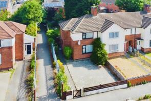 407, Braunstone Lane, Leicester LE3 3DD
