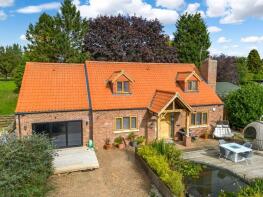 Pennystone, Low Pasture Lane, Retford DN22 9DQ