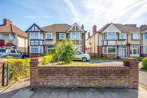 Shooters Hill Road, Blackheath, SE3