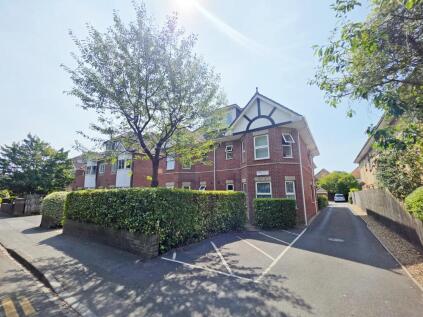 Cherry Grange, Richmond Park Road, Bournemouth, Dorset, BH8 8