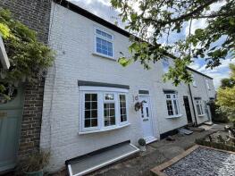 1, Grosvenor Cottages, Margate Hill, Birchington CT7 0HX