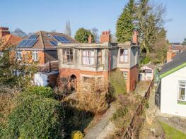 9, Knapton Lane, York YO26 5PX