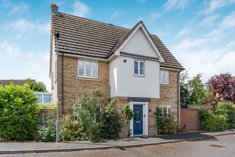 Granary End, Witchford, Ely, Cambridgeshire