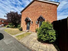 11, Woolwich Close, Southampton SO31 8GE