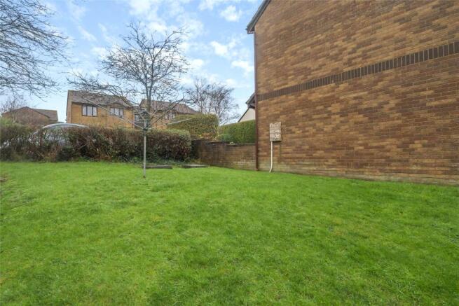 Communal Gardens