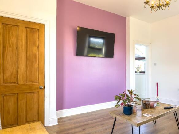 2 bed End of Terrace for sale Image 11