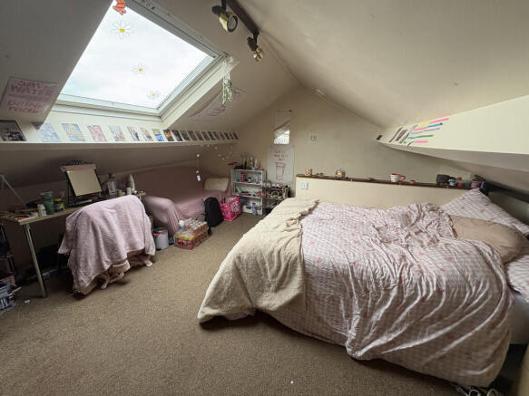 1 bed Terraced to rent Image 7