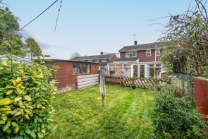 16, Campbell Close, Andover SP11 7DY