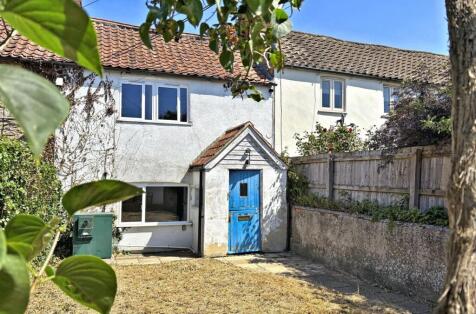 Reeds Row, Hillesley, GL12