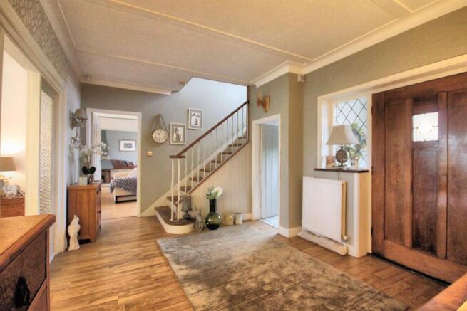 Hallway