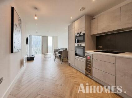 Elizabeth Tower, 141 Chester Road, Manchester