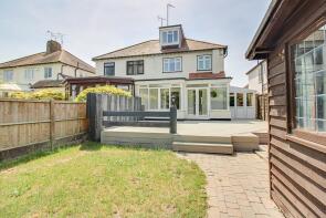 74, Mayfield Avenue, Southend-on-sea SS2 6NP