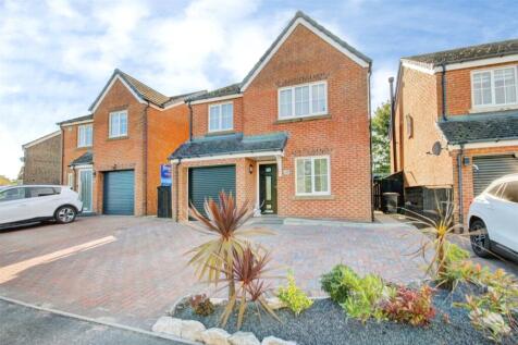 Meadowfield, Burnhope, Durham, DH7