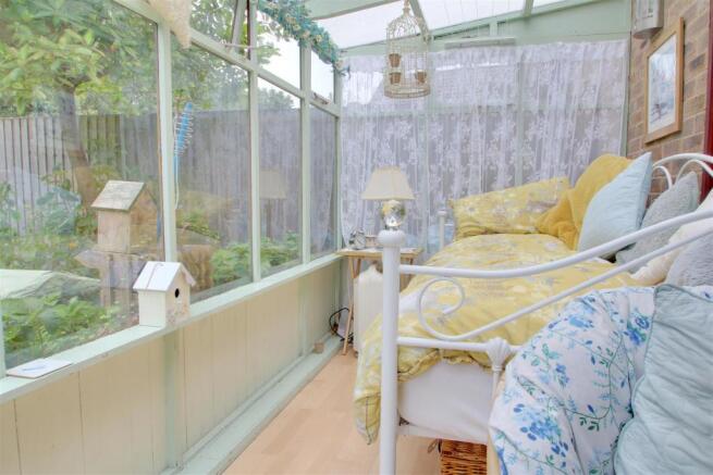CONSERVATORY:
