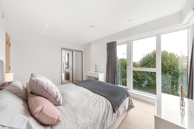 Principle Bedroom