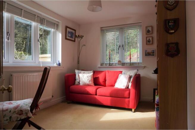 Home Office