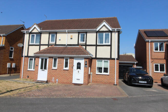 3 bed Semi-Detached for sale in hull