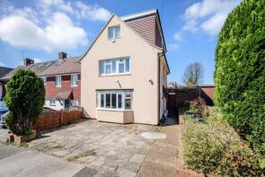 58, Upland Way, Epsom KT18 5ST