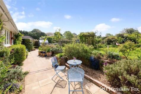 Lockerley Green, Lockerley, Romsey, Hampshire