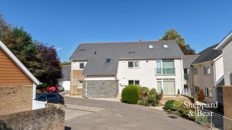 Ty Gwyn Crescent, Cardiff