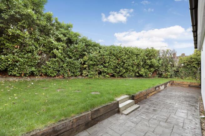 Garden 3
