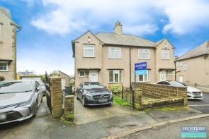 3, The Oval, Bradford BD8 0AU