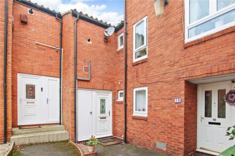 Foxley, Washington, Tyne and Wear, NE37 3BN