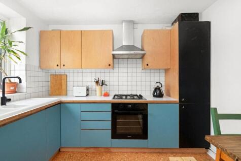 Chulsa Road, Sydenham, London, SE26