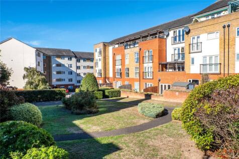 Bambridge Court, Maidstone, Kent, ME14