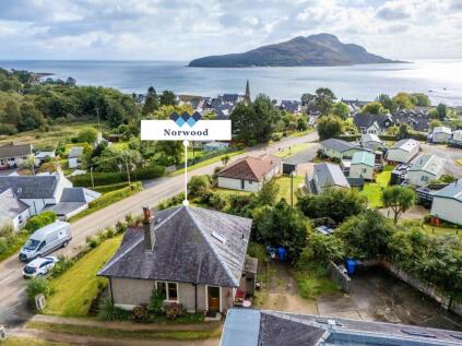 Lamlash, Isle of Arran, KA27