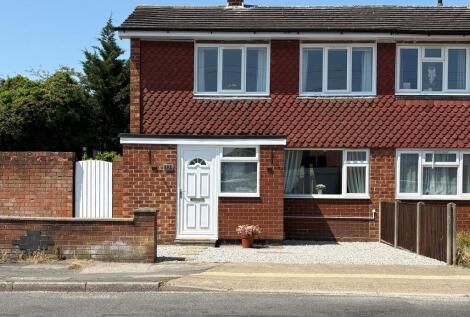 Dellfield Avenue, Lincoln, LN6