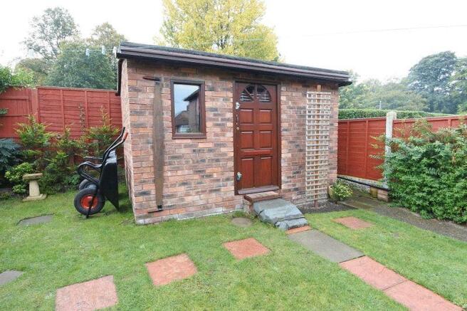 Outbuilding