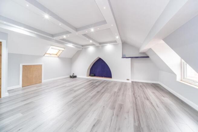 Loft Room