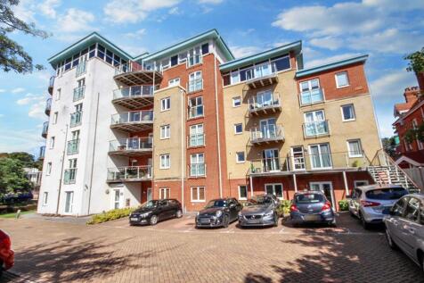 Owls Road, Bournemouth, BH5