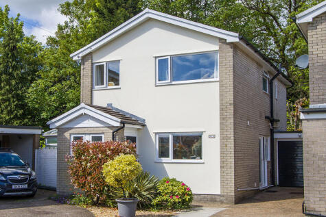 Millbrook Close, Dinas Powys