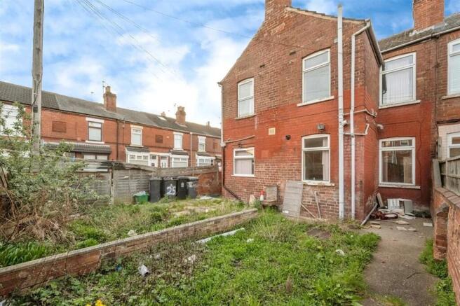 6 bed End of Terrace for sale Image 11