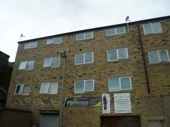 1 bed Apartment to rent Image 6