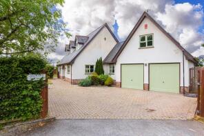 Orchard Cottage, Road Past Coate Farm, Exeter EX6 6EH