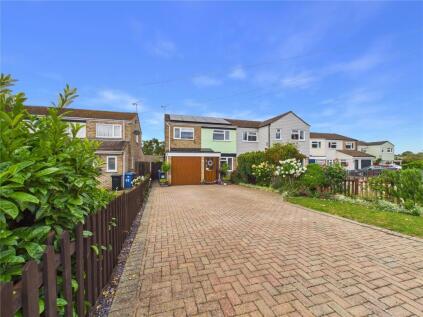 Kings Road, Glemsford, Sudbury, Suffolk, CO10