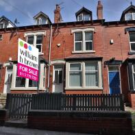 36, Langdale Terrace, Headingley, Leeds LS6 3DY