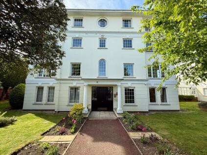 Pegasus Court, St. Stephens Road, Cheltenham, Gloucestershire, GL51