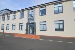18, Laurel Quays, Coble Dene, North Shields NE29 6BF